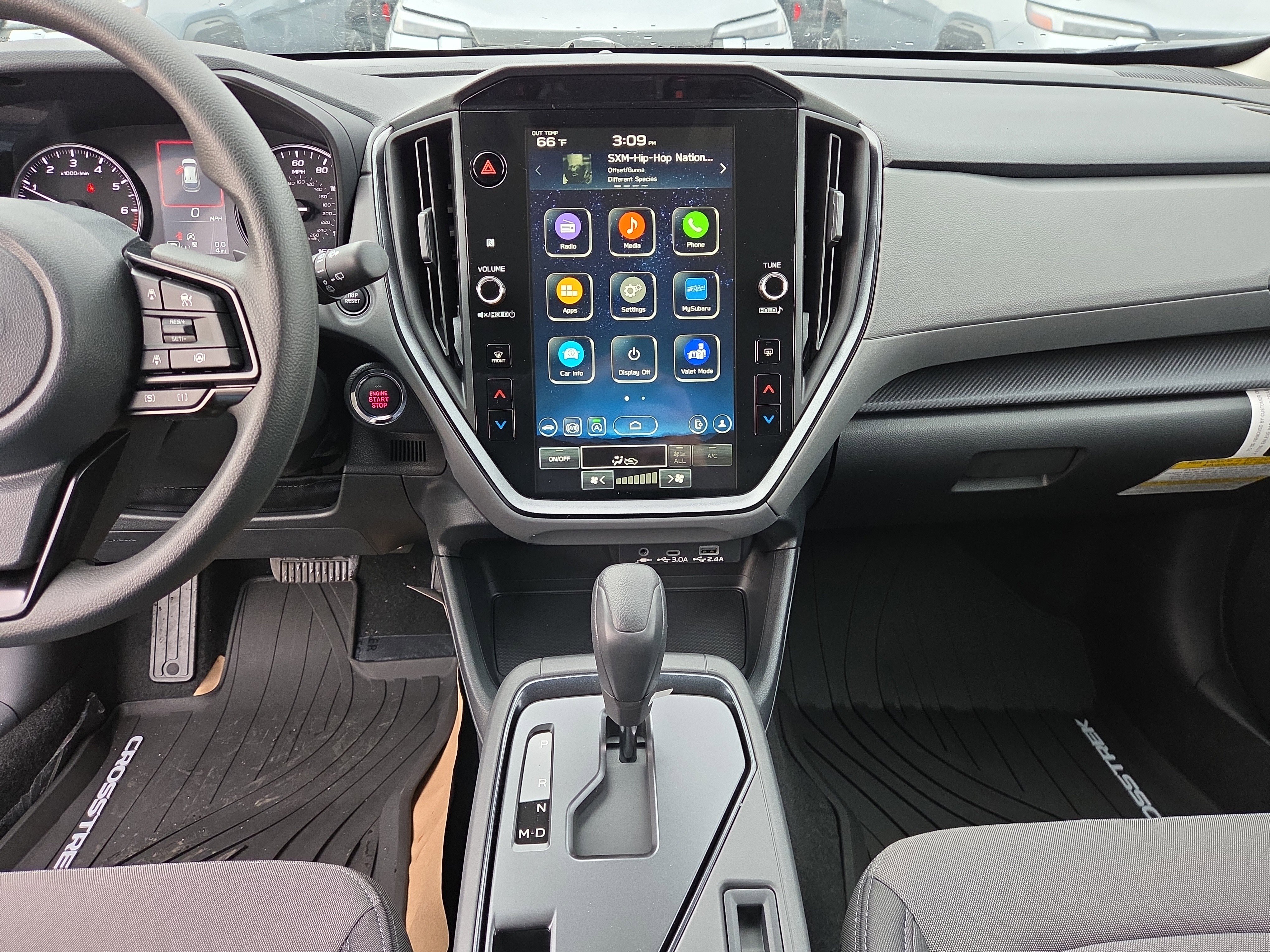 New 2026 Subaru Crosstrek 2.0i Premium image 11