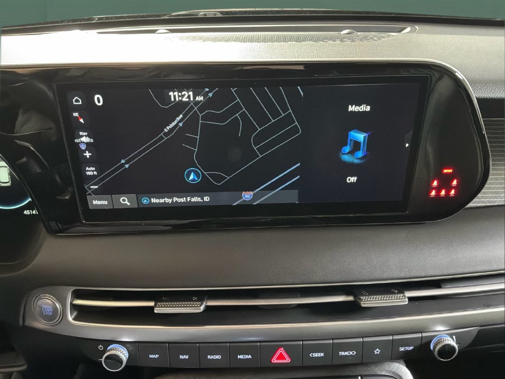 Used 2024 Hyundai Palisade Limited AWD/4WD image 24