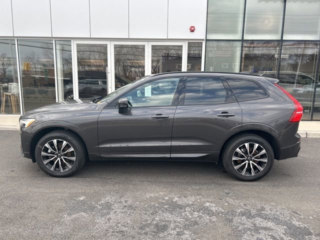 Certified 2025 Volvo XC60 B5 Plus w/ Climate Package image 2