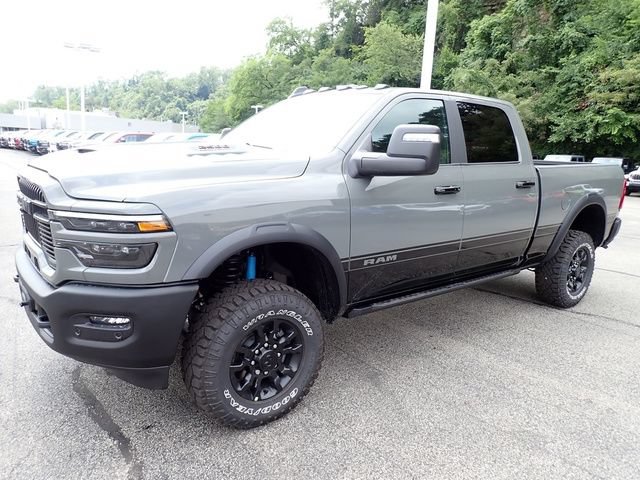 New 2026 RAM 2500 Power Wagon AWD/4WD image 2