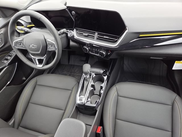 New 2026 Chevrolet Trax ACTIV w/ Driver Confidence Package FWD image 20