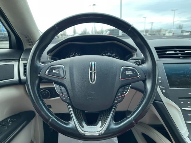 Used 2016 Lincoln MKZ Black Label image 11
