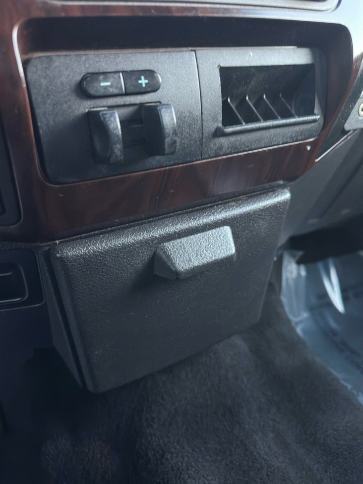 Used 2011 Ford F250 Lariat w/ Lariat Ultimate Pkg image 30