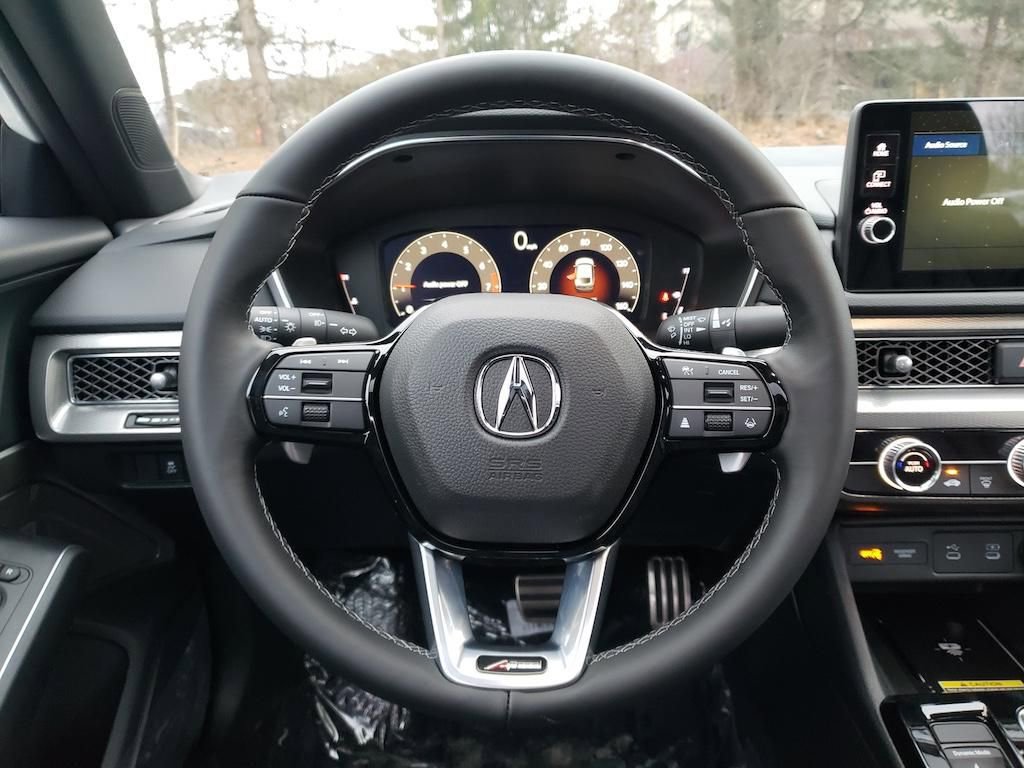 New 2026 Acura Integra A-Spec image 8