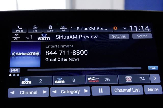 Certified 2022 Honda Pilot EX-L image 36