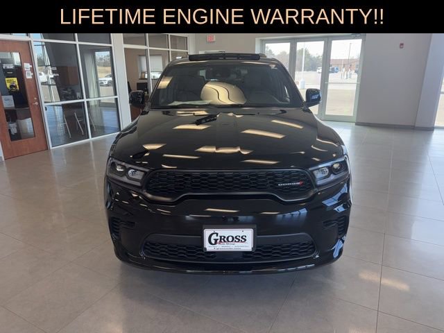 New 2026 Dodge Durango GT image 3