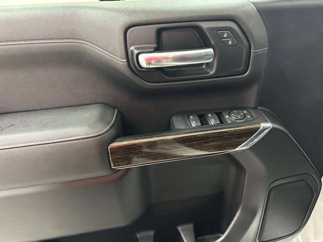 Used 2019 GMC Sierra 1500 SLE w/ Fleet Comfort Package AWD/4WD image 16