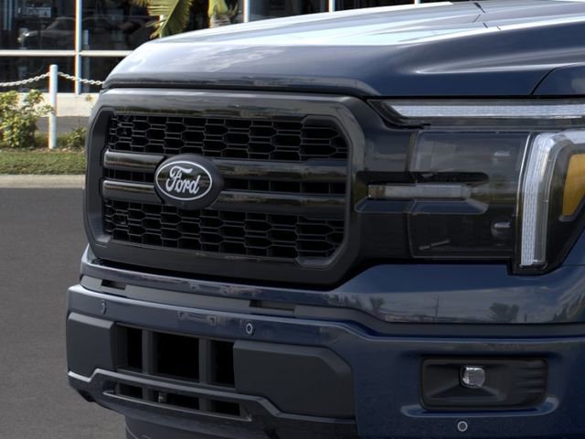 New 2026 Ford F150 Lariat image 17