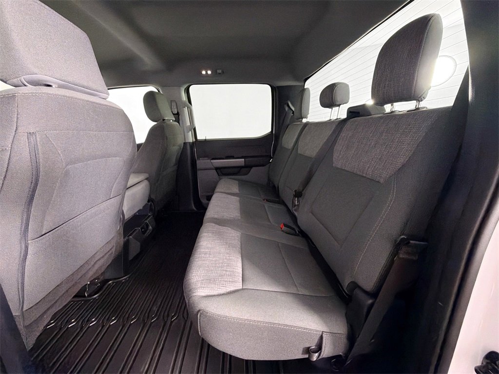 Used 2024 Ford F250 XLT w/ 360-Degree Camera Package image 21