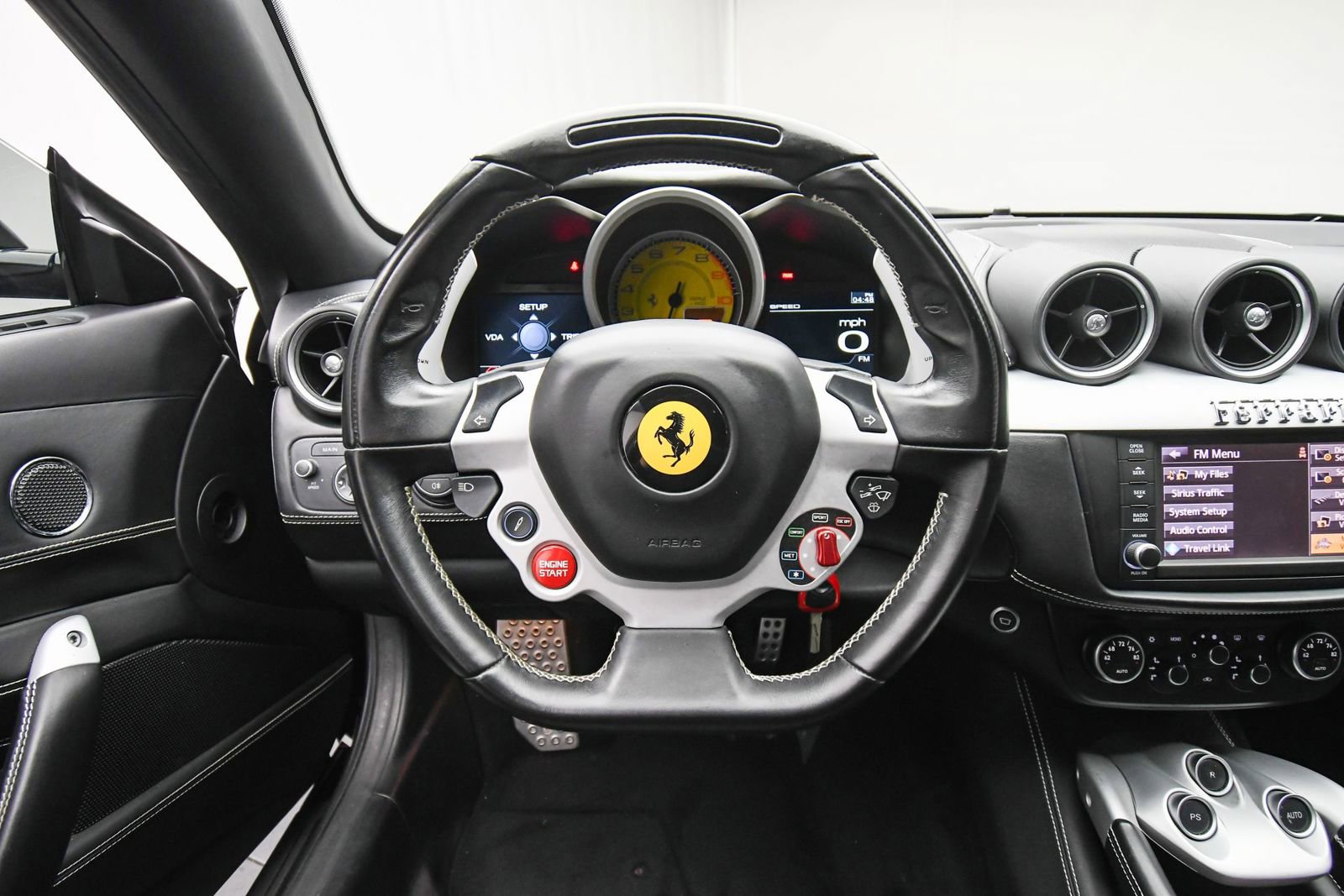 Used 2015 Ferrari FF image 14