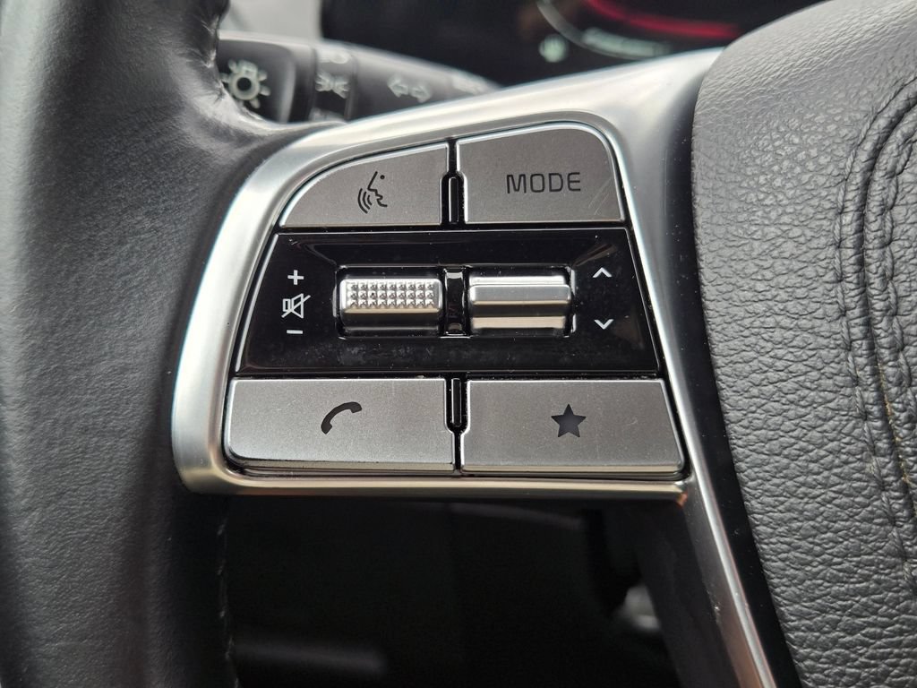 Certified 2023 Kia Telluride S AWD/4WD image 20