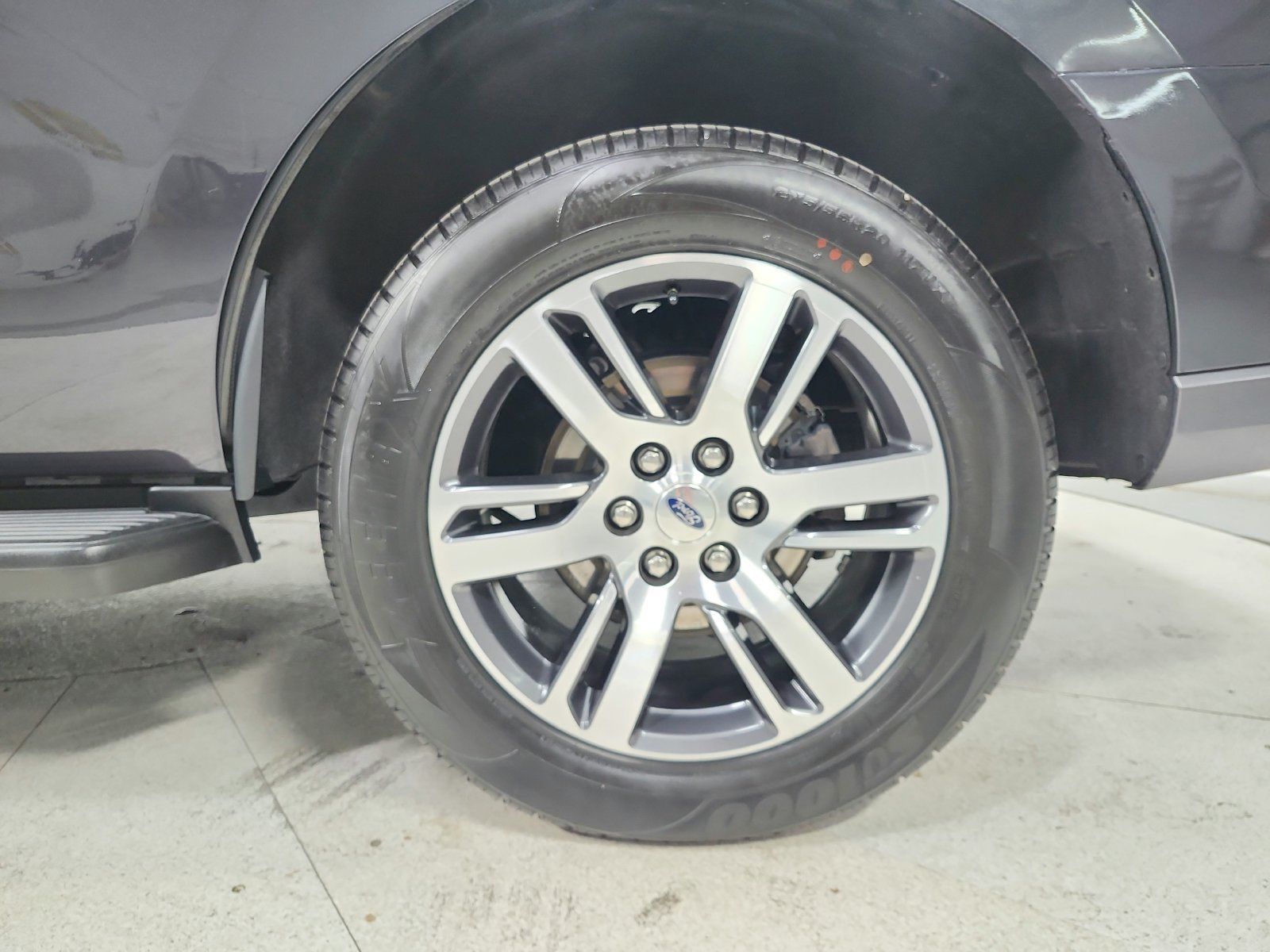 Used 2024 Ford Expedition Limited RWD image 51