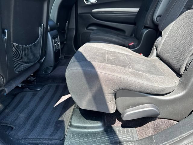 Used 2017 Dodge Durango SXT w/ Quick Order Package 23B AWD/4WD image 22