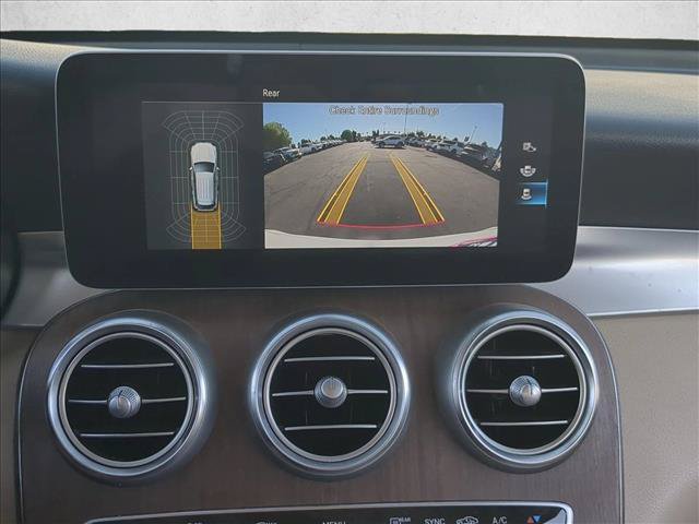 Used 2021 Mercedes-Benz GLC 300 image 13