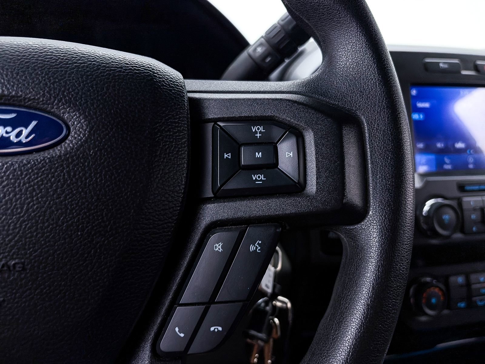 Used 2020 Ford F150 XLT w/ Equipment Group 301A Mid image 33