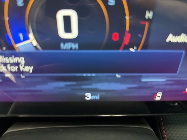 New 2026 Chevrolet Equinox RS w/ Convenience Package III FWD image 15