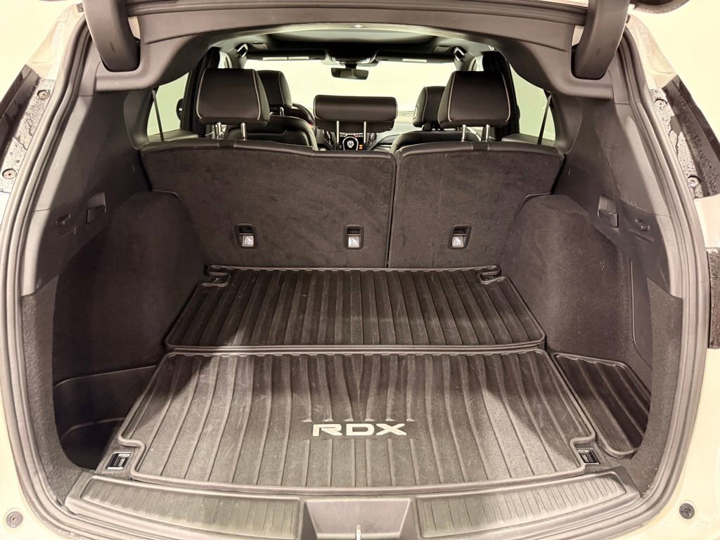 Used 2019 Acura RDX A-Spec image 12