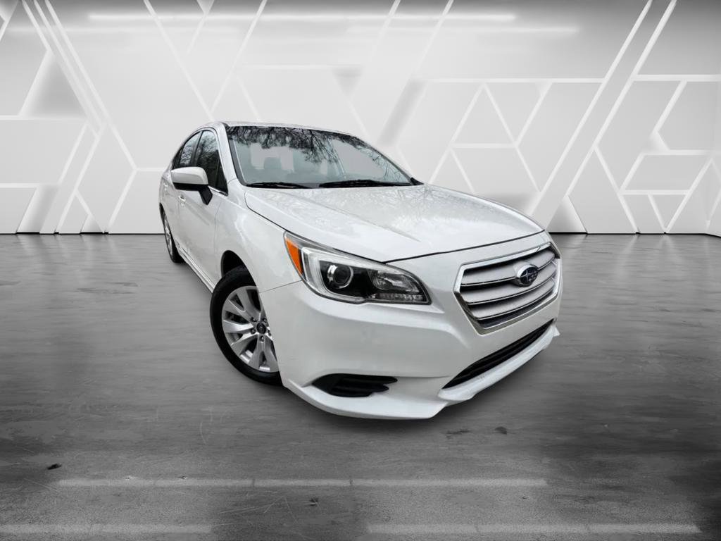 Used 2016 Subaru Legacy 2.5i Premium image 3