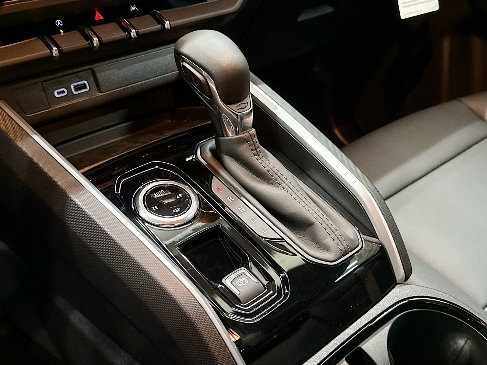 New 2026 Chevrolet Colorado LT w/ LT Convenience Package image 20