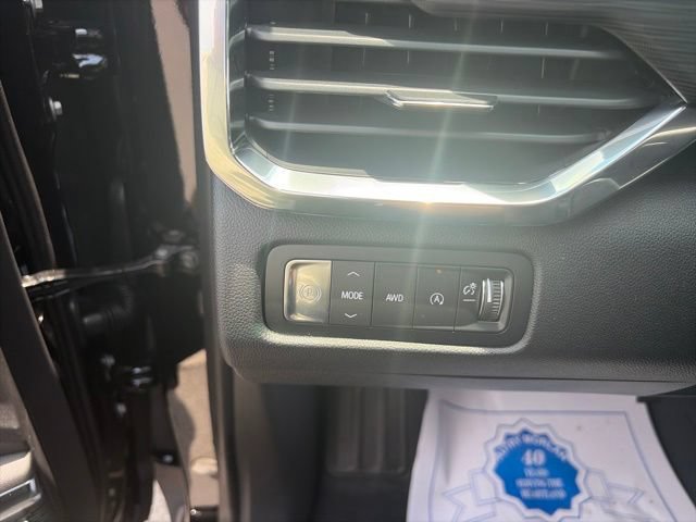 New 2026 GMC Acadia Elevation w/ Black Edition AWD/4WD image 19
