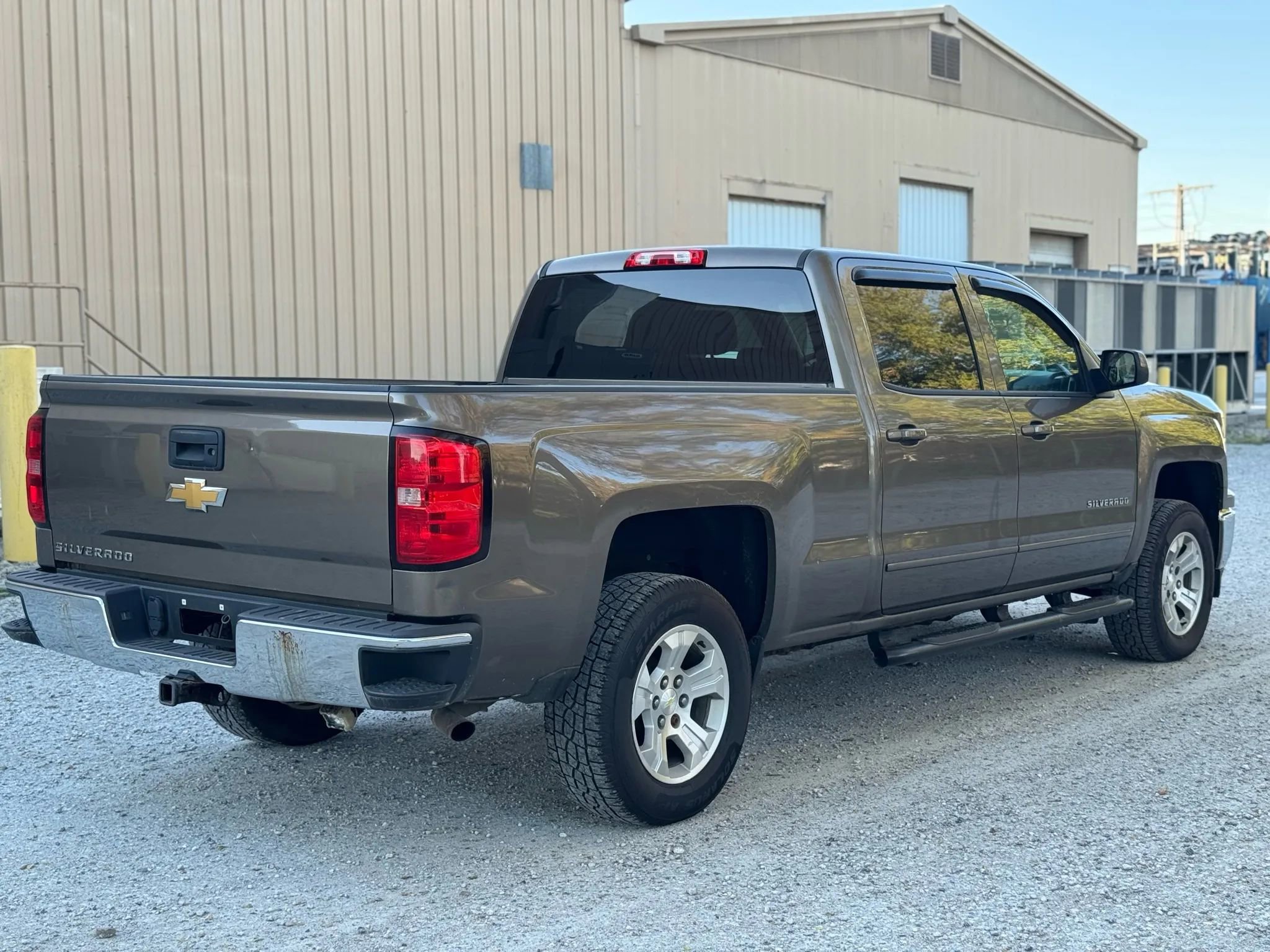 Used 2015 Chevrolet Silverado 1500 LT w/ All Star Edition image 5