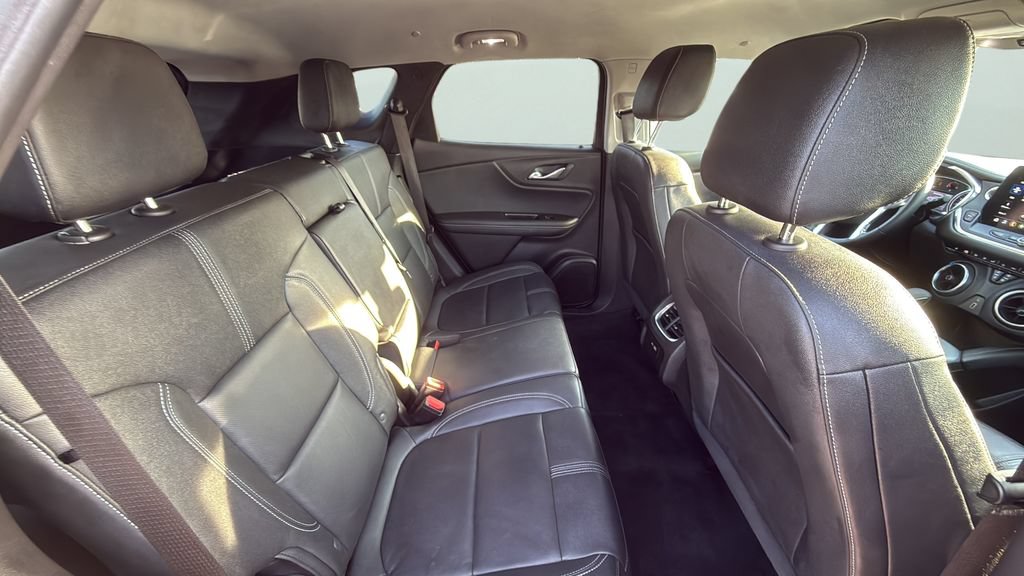 Used 2023 Chevrolet Blazer LT FWD image 14