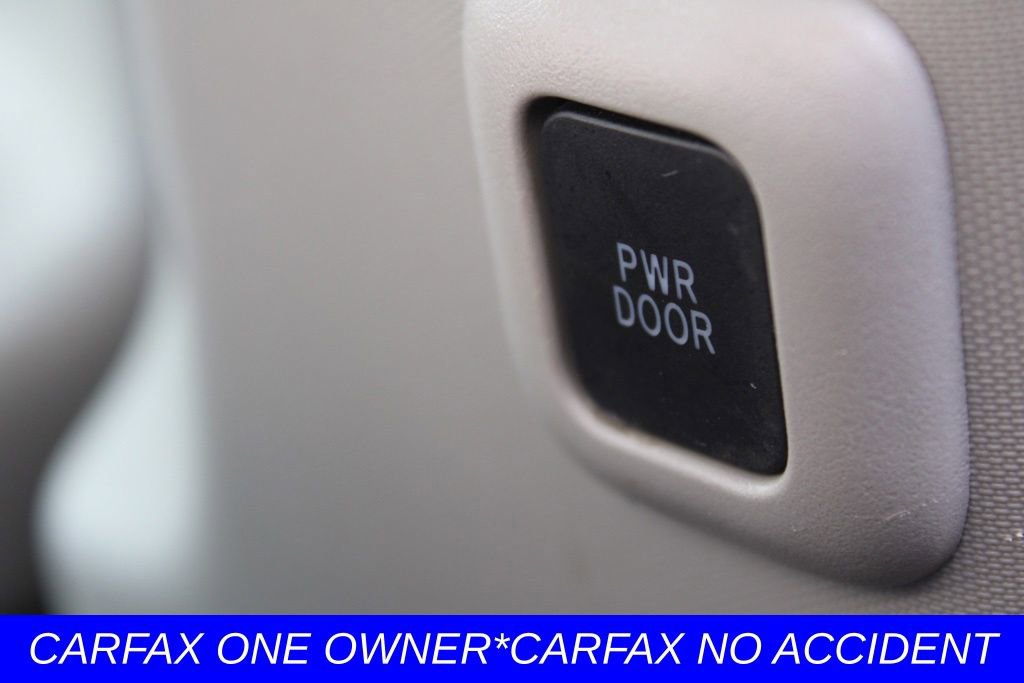 Used 2020 Toyota Sienna Limited Premium image 25