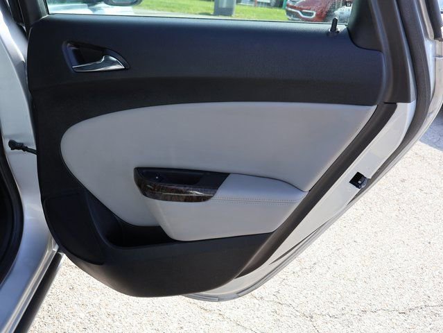 Used 2012 Buick Verano Convenience image 13