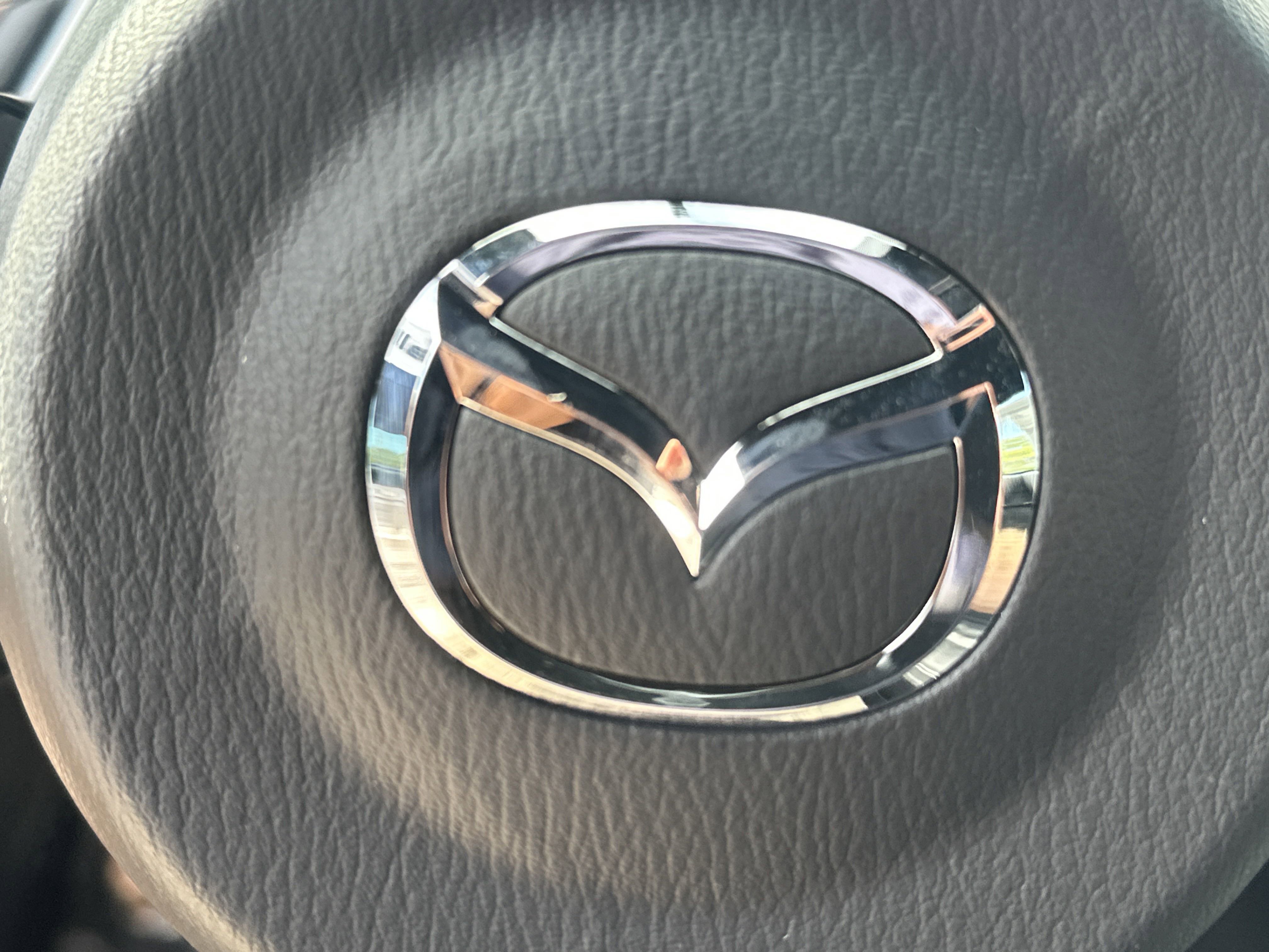 New 2025 MAZDA MX-5 Miata Club w/ Interior Package image 19