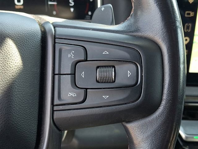 Used 2023 GMC Sierra 1500 AT4 w/ AT4 Premium Package AWD/4WD image 15
