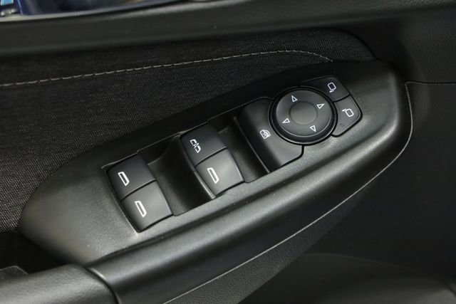 Used 2022 Chevrolet TrailBlazer ACTIV FWD image 29