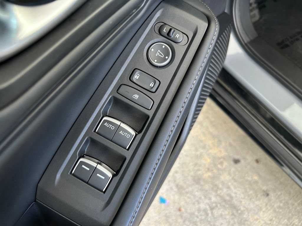 Used 2024 Honda Accord Sport image 35