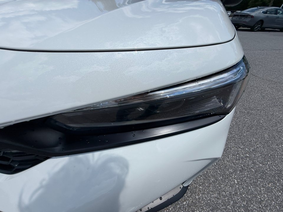 Used 2026 Honda Civic Sport image 30