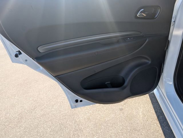 New 2026 Dodge Durango GT image 27