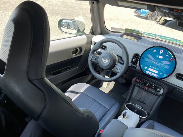 New 2026 MINI Cooper S FWD image 17