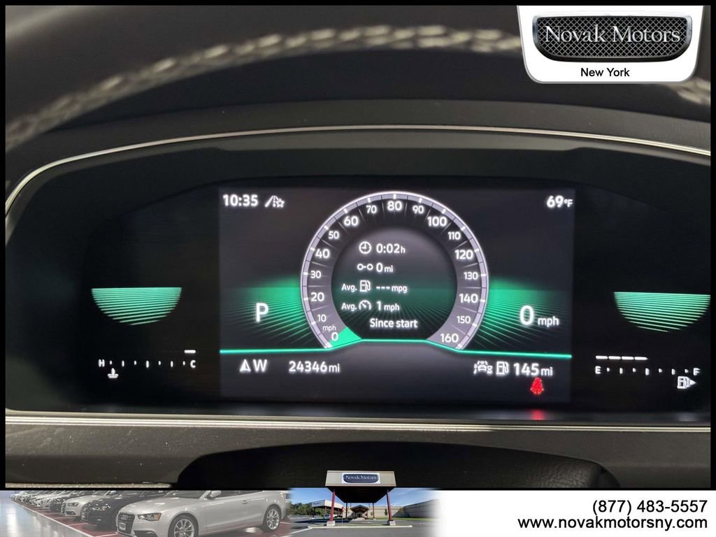 Used 2023 Volkswagen Tiguan SE R-Line AWD/4WD image 22