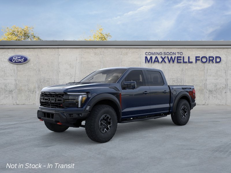 New 2026 Ford F150 Raptor AWD/4WD image 14