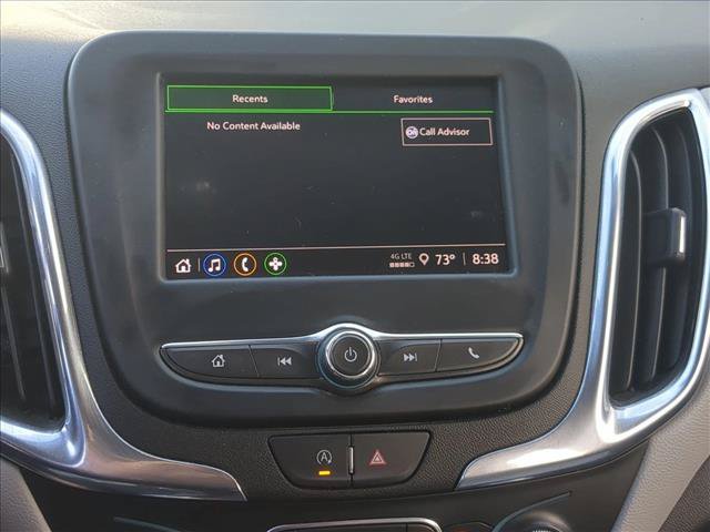 Used 2023 Chevrolet Equinox LS w/ LPO, Cargo Package AWD/4WD image 13
