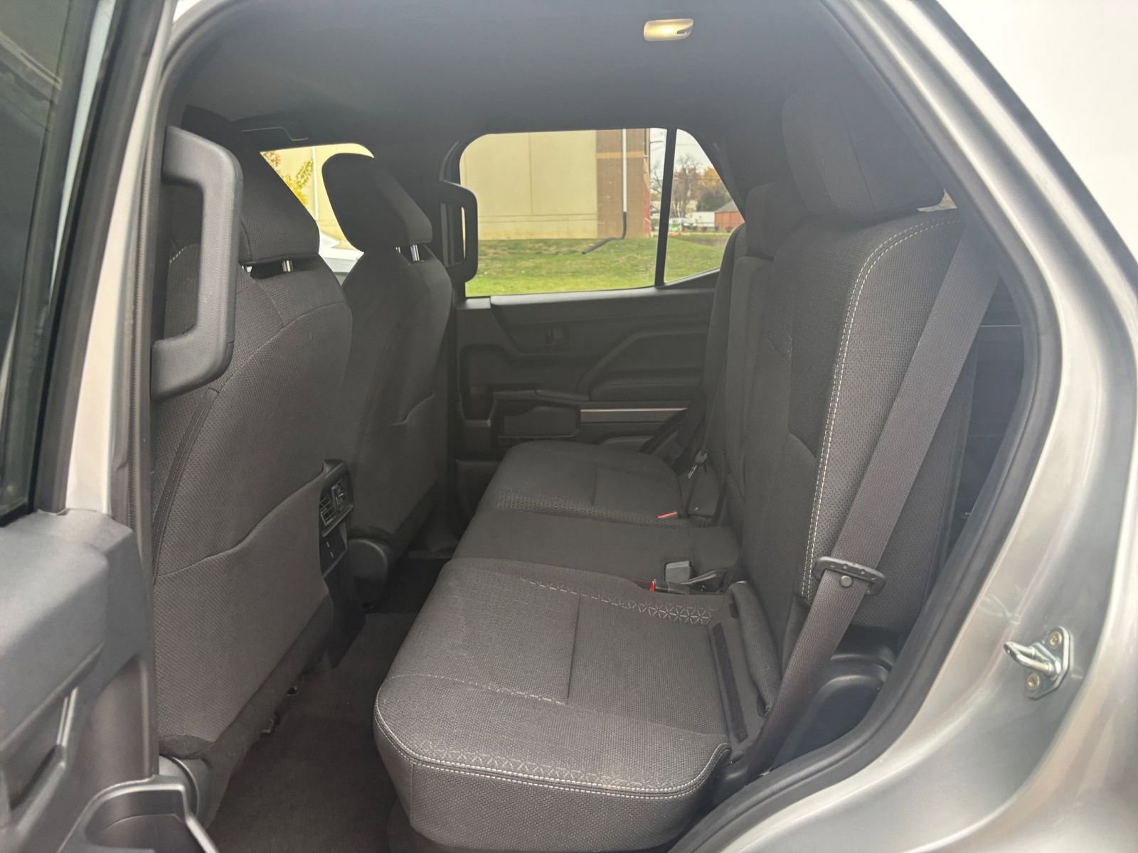 Used 2025 Toyota 4Runner SR5 image 23