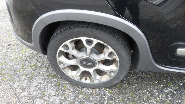 Used 2014 FIAT 500L Trekking w/ Popular Equipment Group image 9