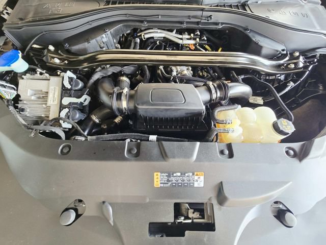 Used 2021 Lincoln Aviator 2WD image 20