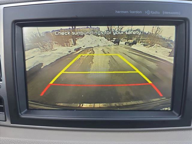 Used 2017 Kia Sportage SX image 23