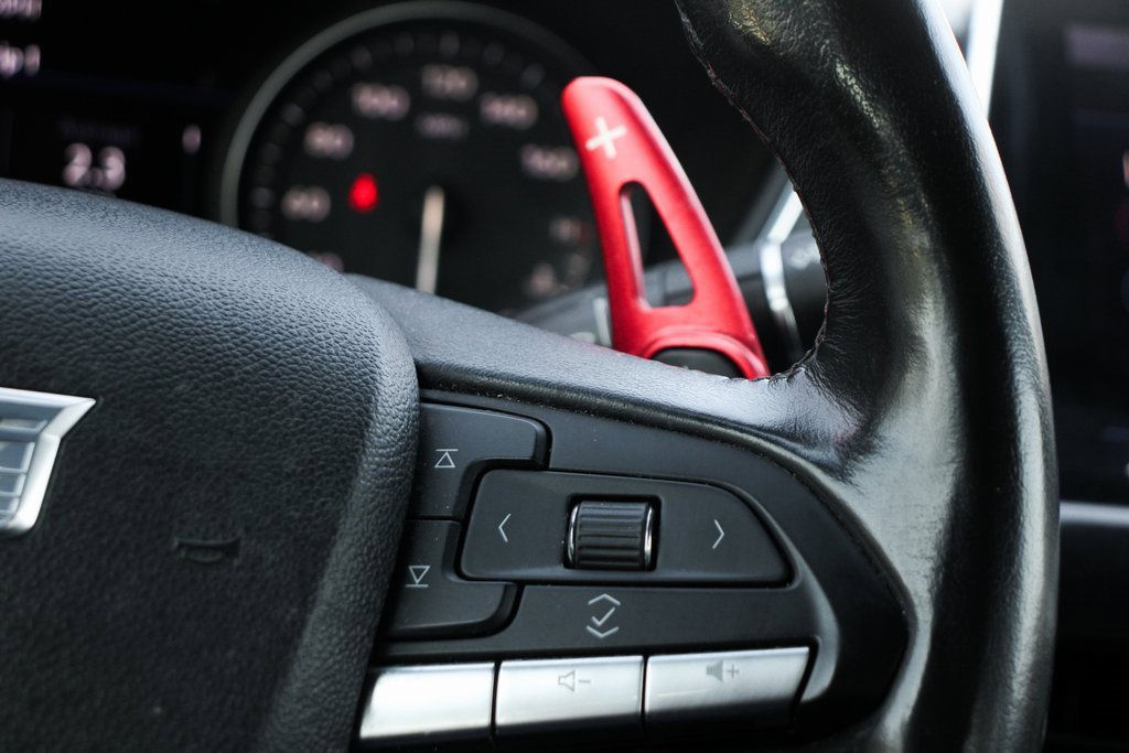 Used 2020 Cadillac CT5 Premium Luxury image 26