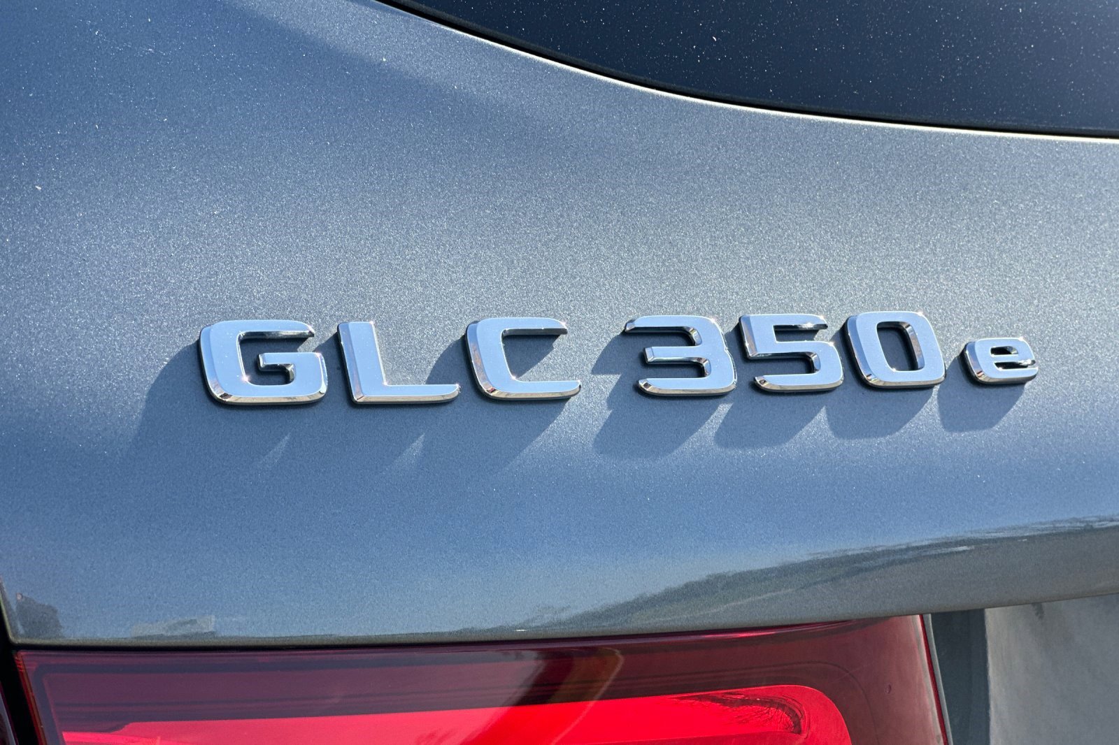 Used 2019 Mercedes-Benz GLC 350e 4MATIC image 38