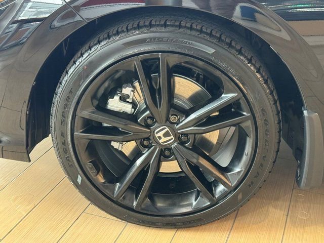 New 2026 Honda Civic Si image 5