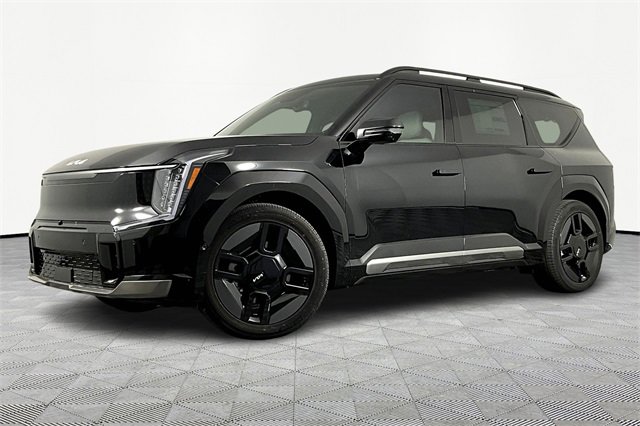 New 2026 Kia EV9 GT-Line