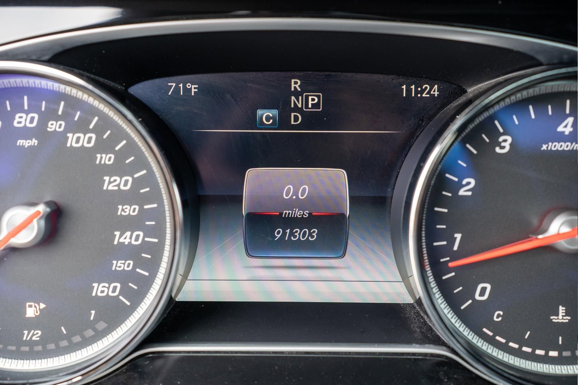 Used 2019 Mercedes-Benz E 300 4MATIC w/ Premium 1 Package image 37