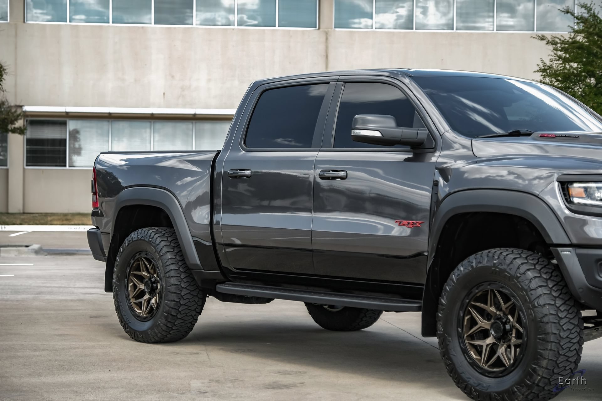 Used 2022 RAM 1500 TRX w/ TRX Level 2 Equipment Group AWD/4WD image 26