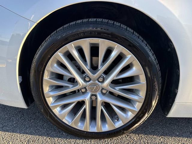 Used 2013 Lexus ES 350 w/ Luxury Pkg image 8