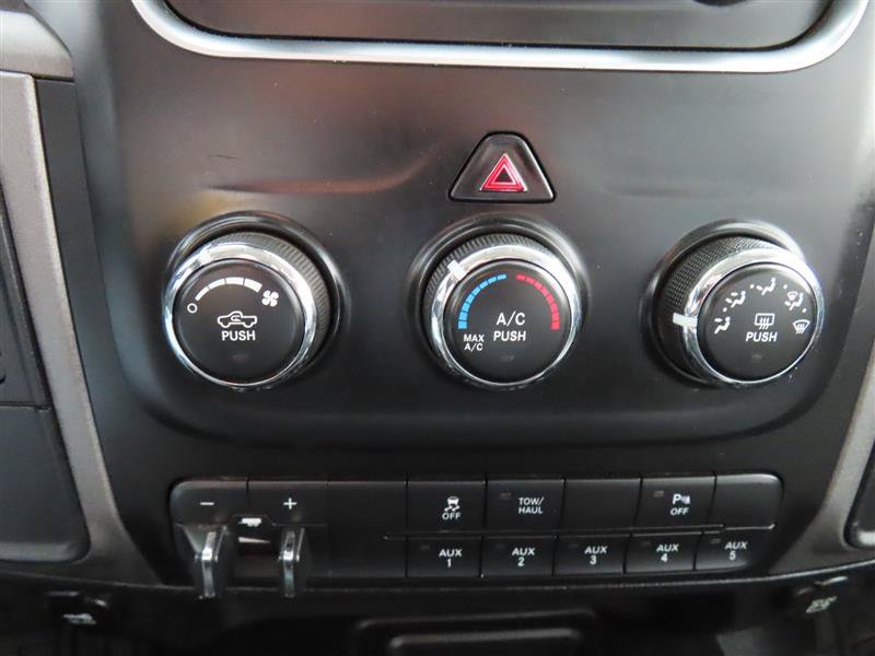 Used 2014 RAM 3500 Tradesman AWD/4WD image 24